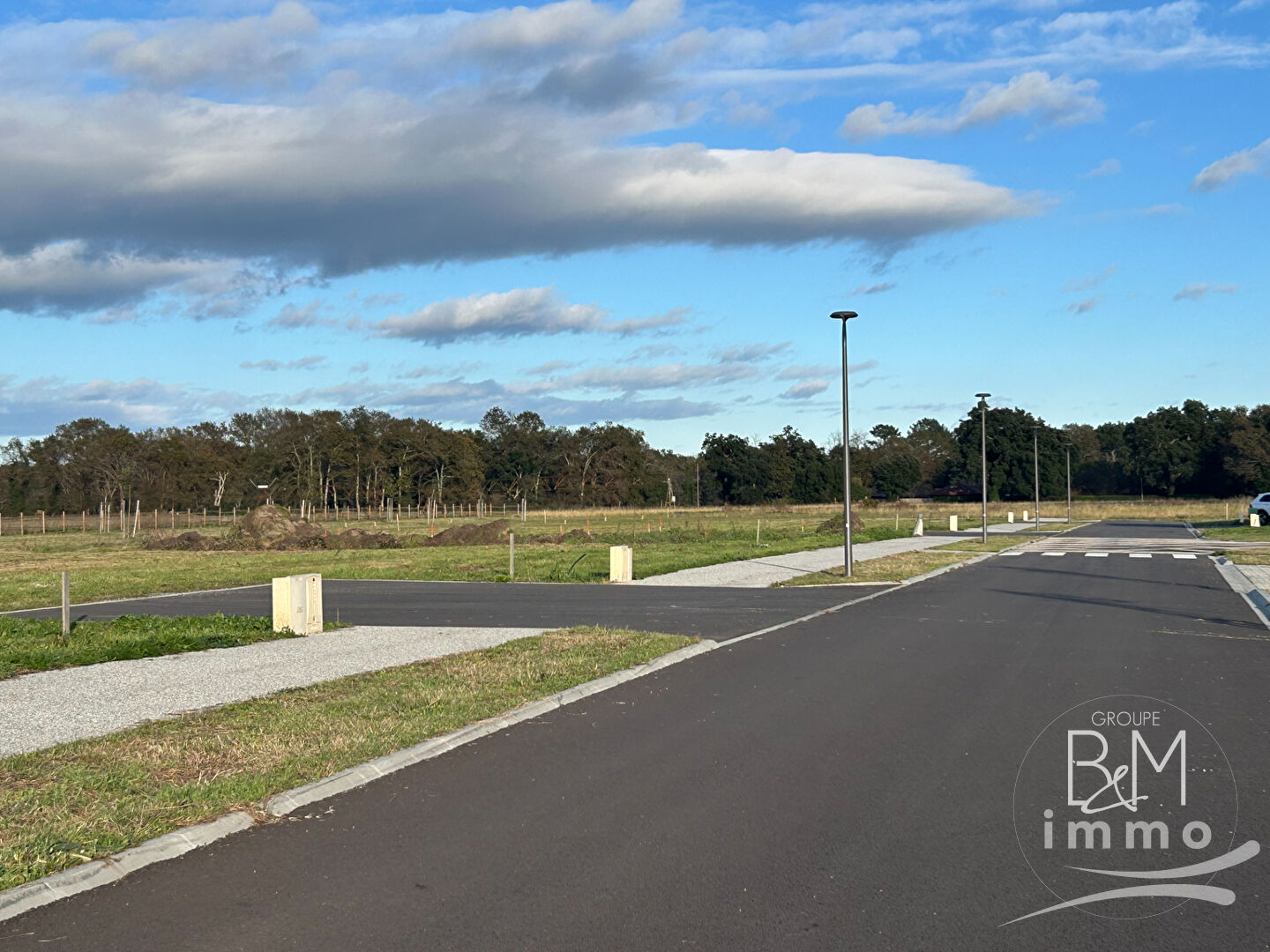 Agence immobilière de Tosse Immo - TOSSE IMMO