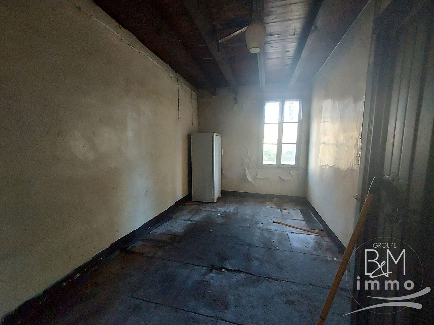 Photo A vendre, maison à rénover à TALLER image 6/6