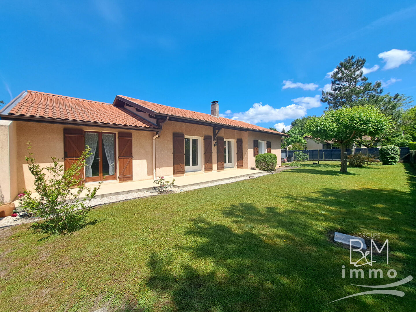 Photo A vendre, maison à LINXE image 2/6