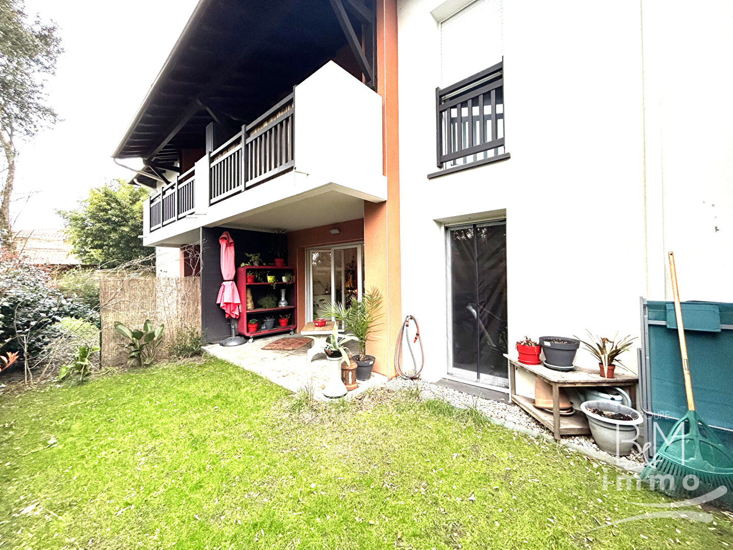 Agence immobilière de Tosse Immo - TOSSE IMMO