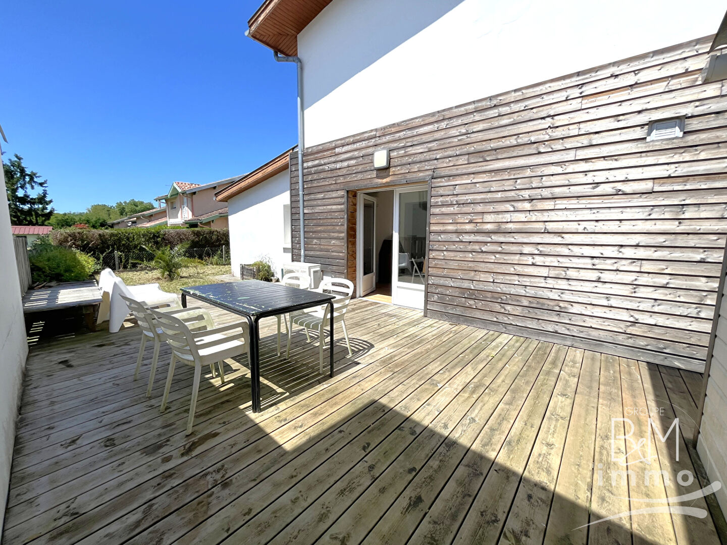 Agence immobilière de Tosse Immo - TOSSE IMMO