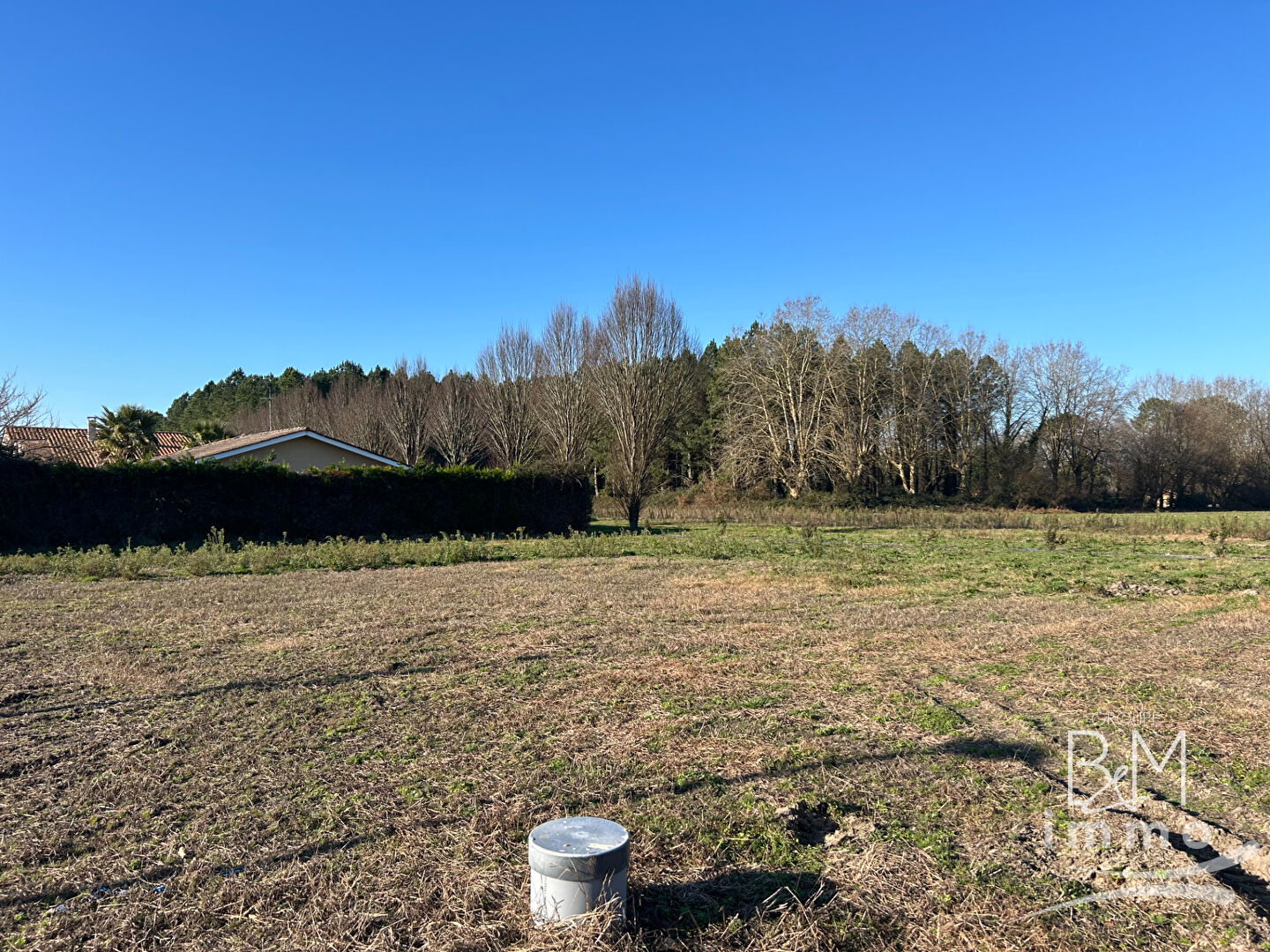 Agence immobilière de Tosse Immo - TOSSE IMMO