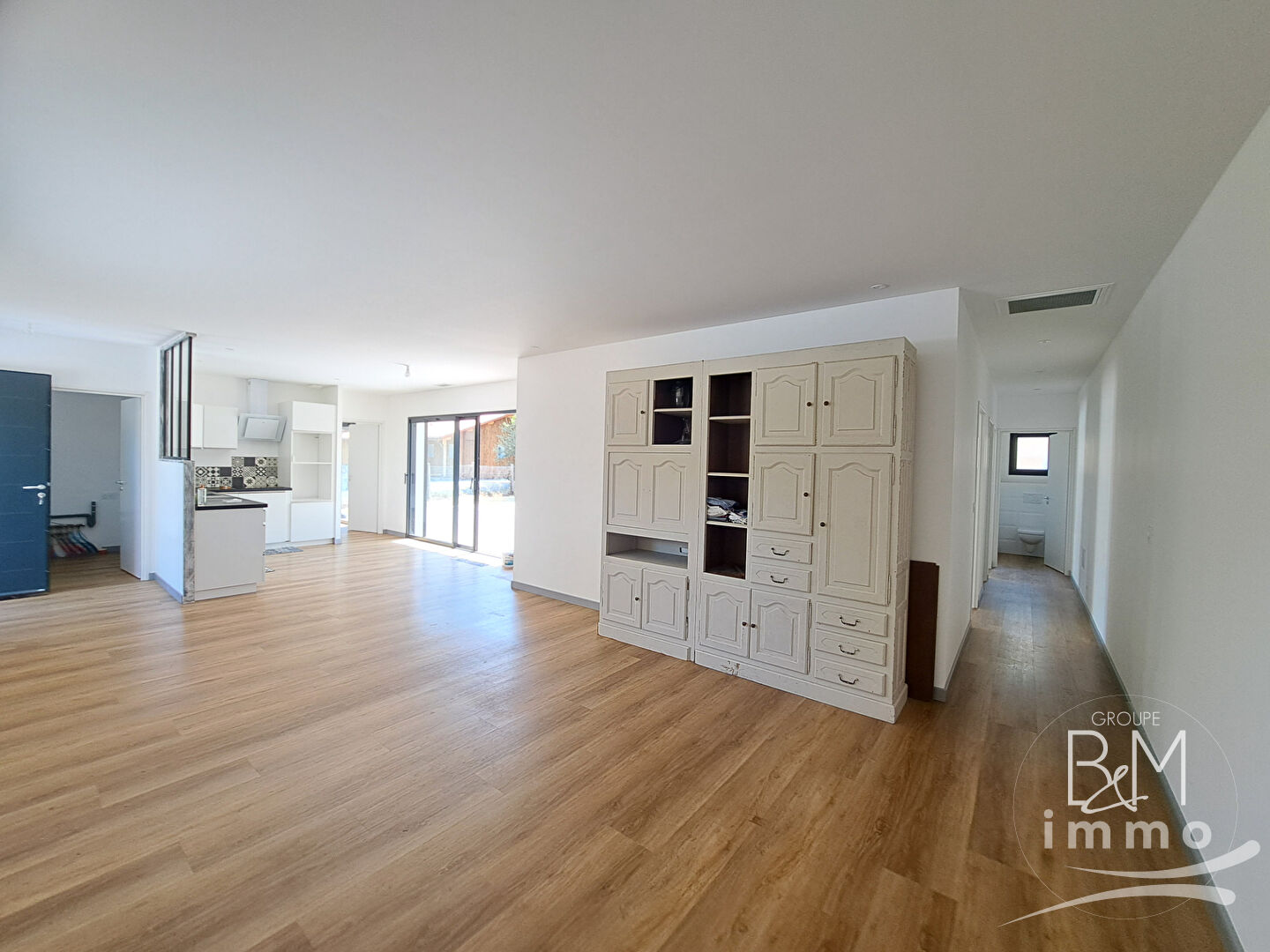 Photo A vendre, maison à LINXE image 2/6