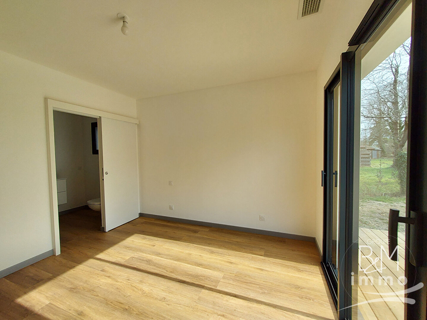 Photo A vendre, maison à LINXE image 6/6