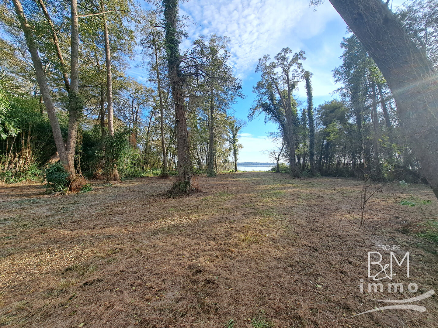 Photo AZUR, vue lac image 1/4