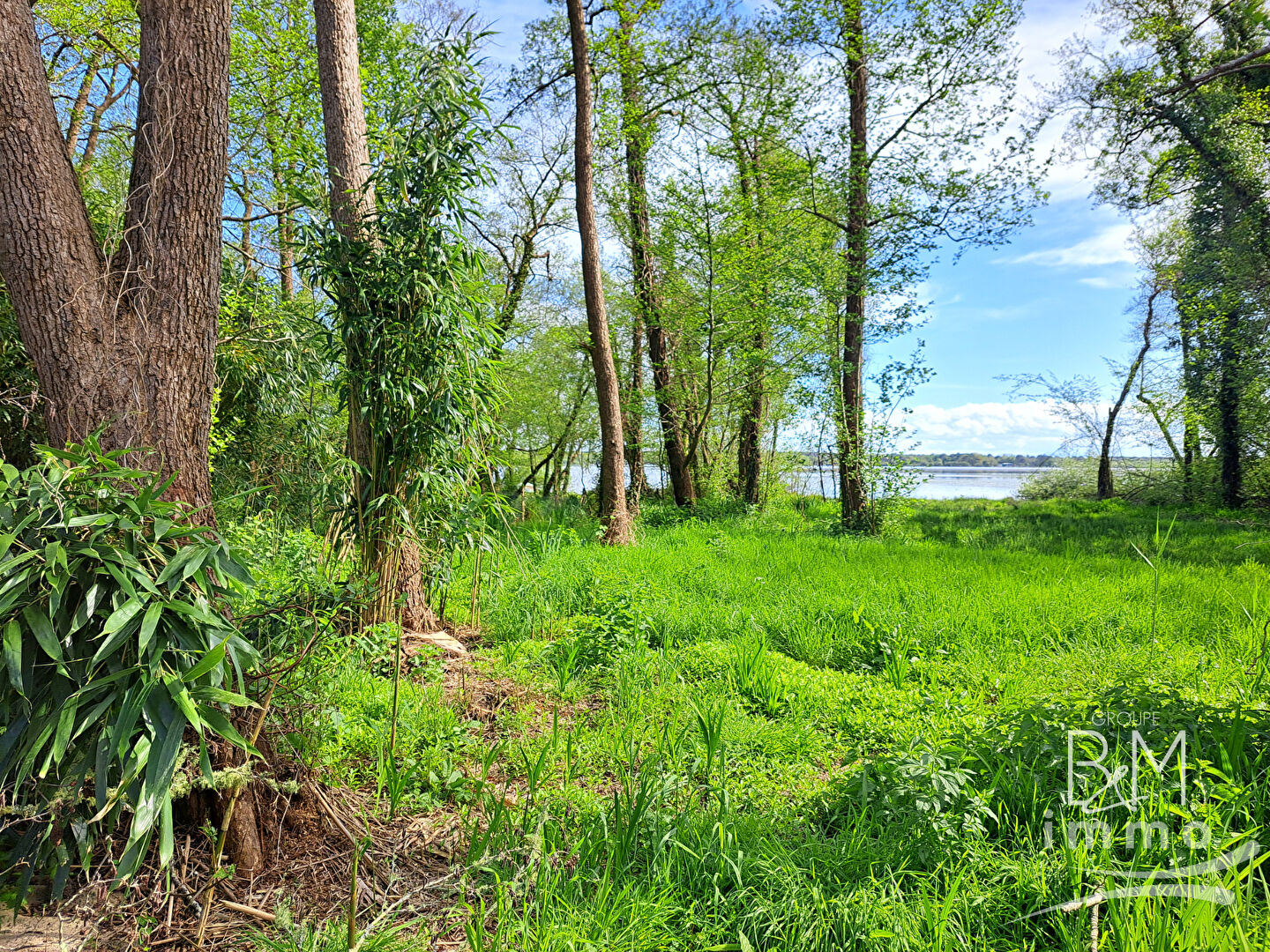 Photo AZUR, vue lac image 4/4