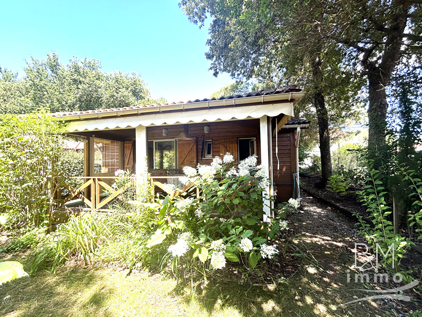 Agence immobilière de Tosse Immo - TOSSE IMMO