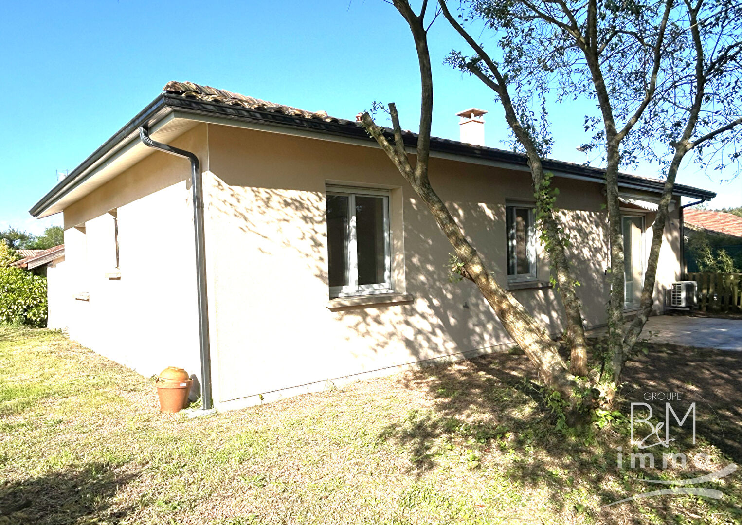 Agence immobilière de Tosse Immo - TOSSE IMMO