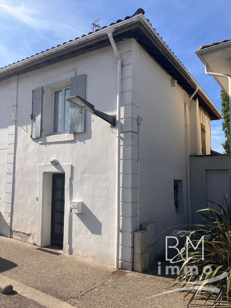 Agence immobilière de Tosse Immo - TOSSE IMMO