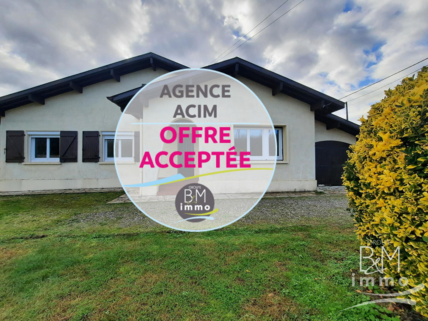 Agence immobilière de 
 ACIMFLO - Agence Immobilière ACIMFLO 
