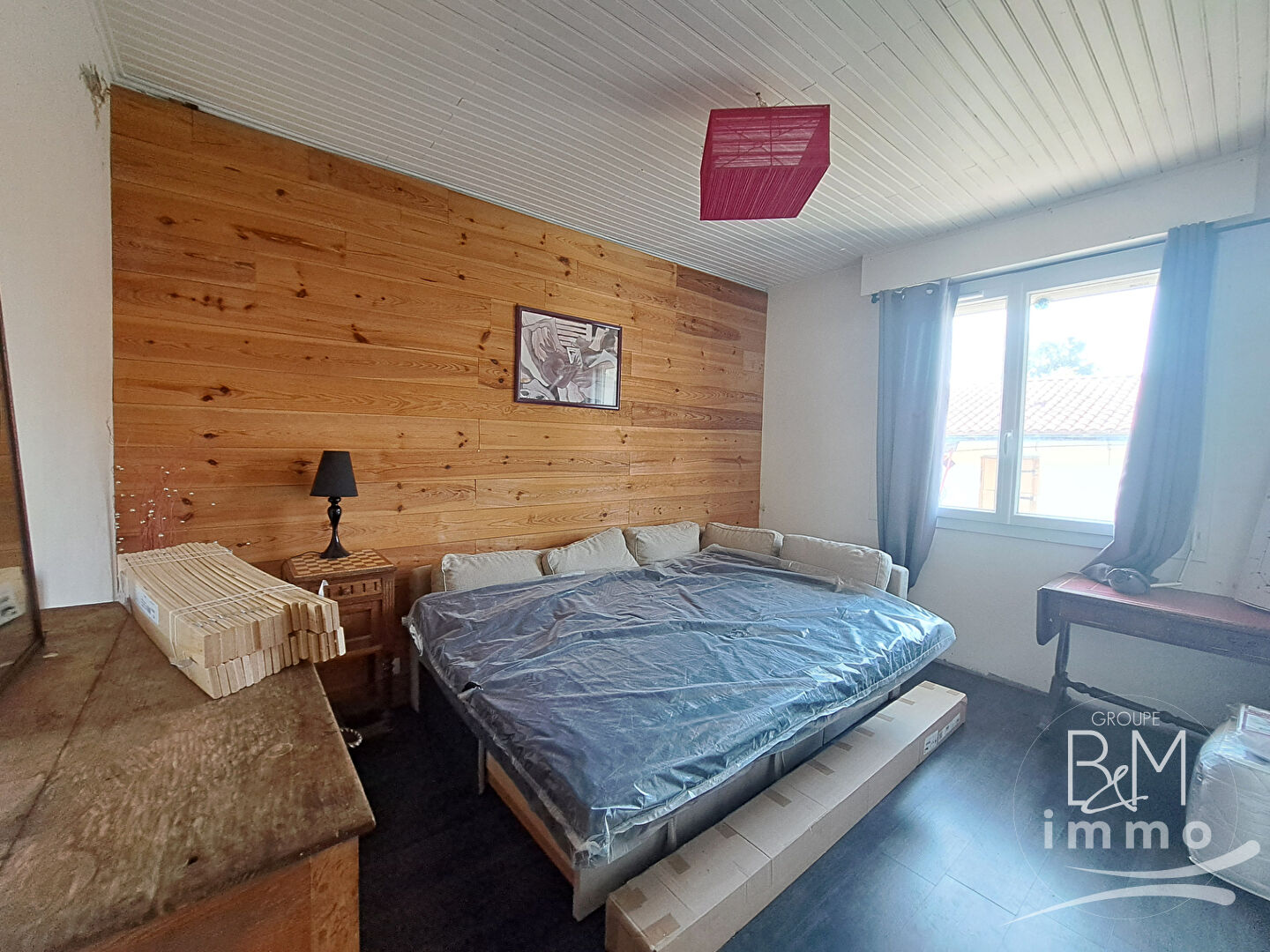 Photo A vendre, immeuble à LIT ET MIXE image 5/6