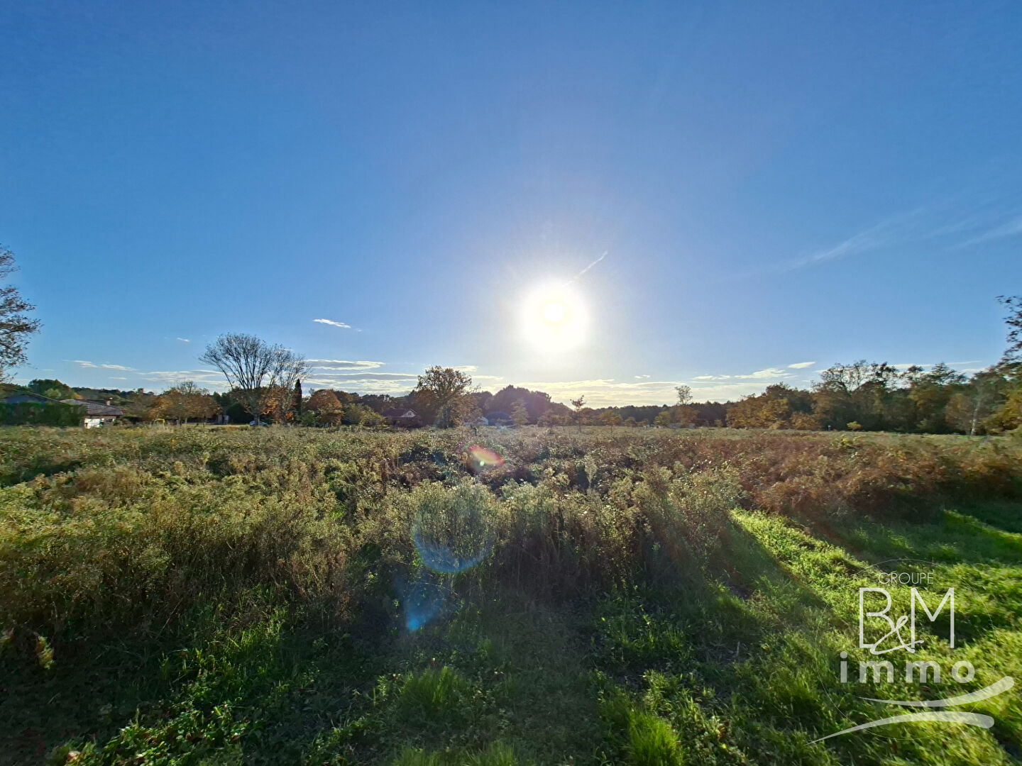 Agence immobilière de 
 Tosse Immo - AGENCE DES PINS 
