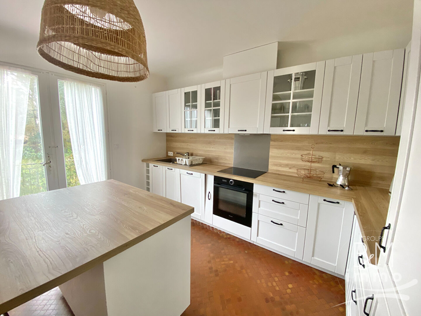 Photo Maison Azur 7 pièce(s) 220 m2 image 4/6