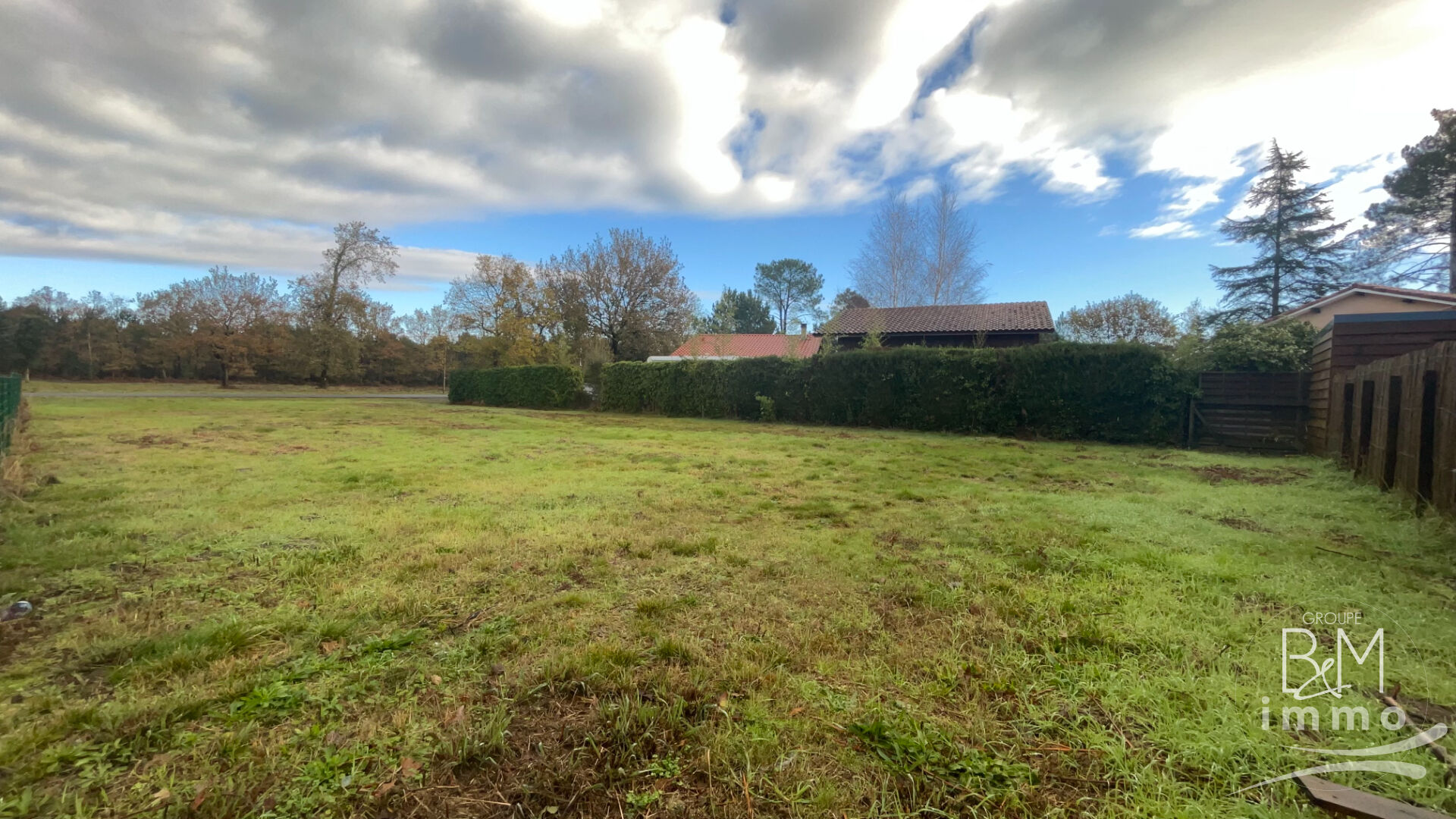 Photo Terrain  778 m2 image 4/4