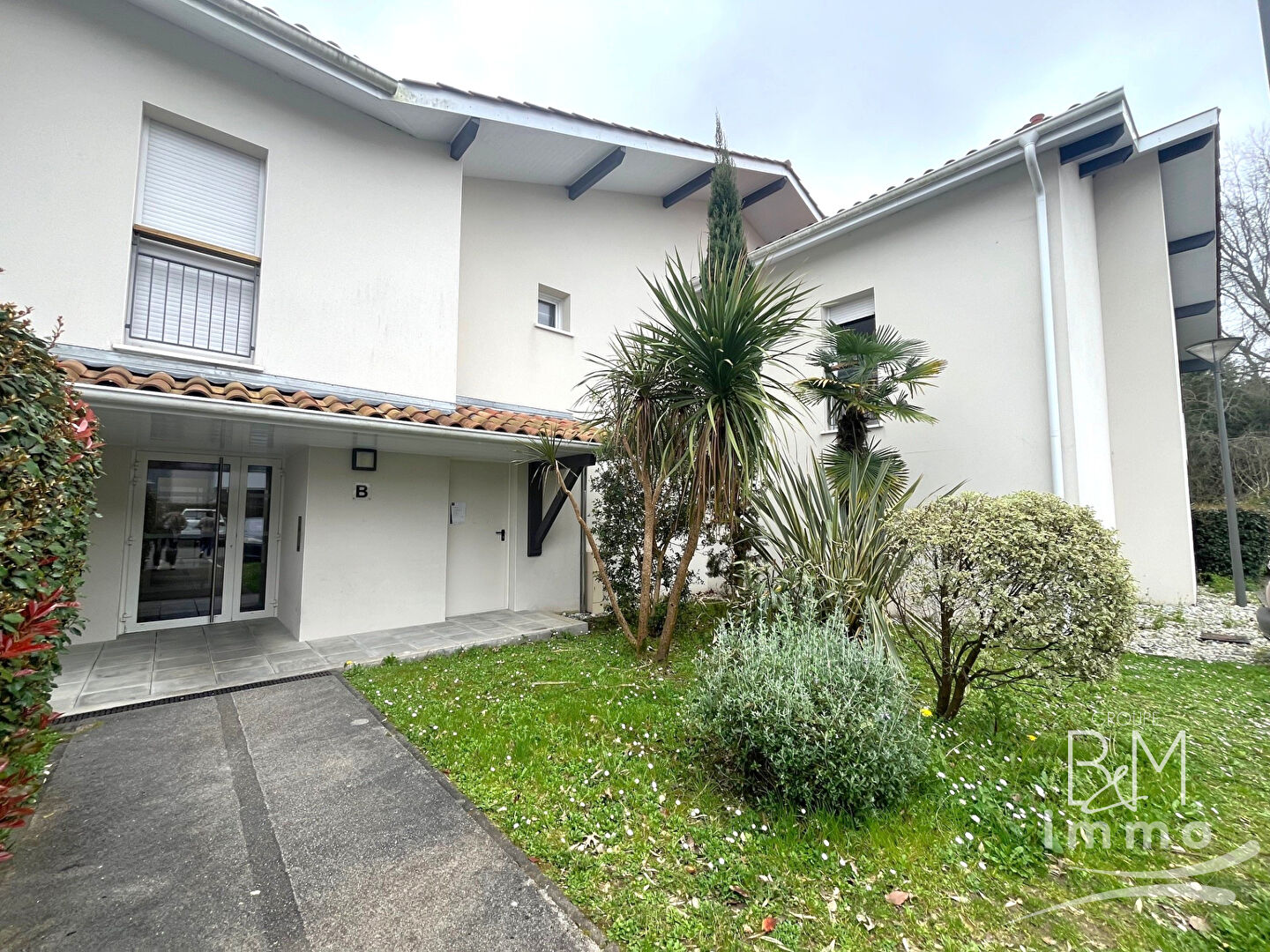 Agence immobilière de Tosse Immo - TOSSE IMMO