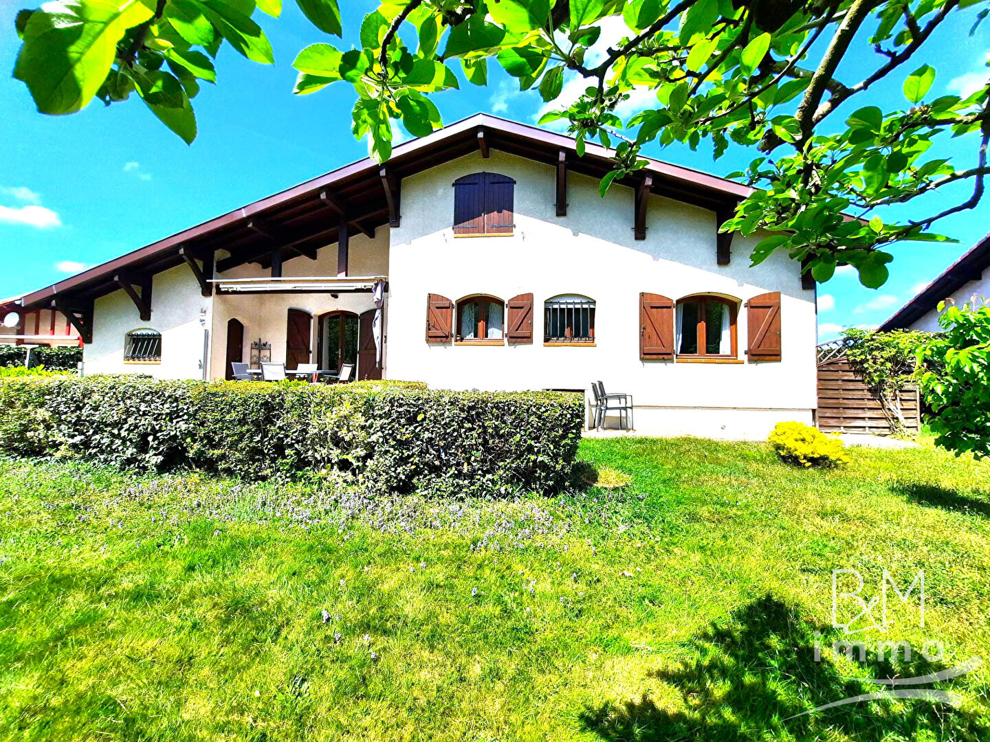 Agence immobilière de 
 ACIMFLO - Agence Immobilière ACIMFLO 
