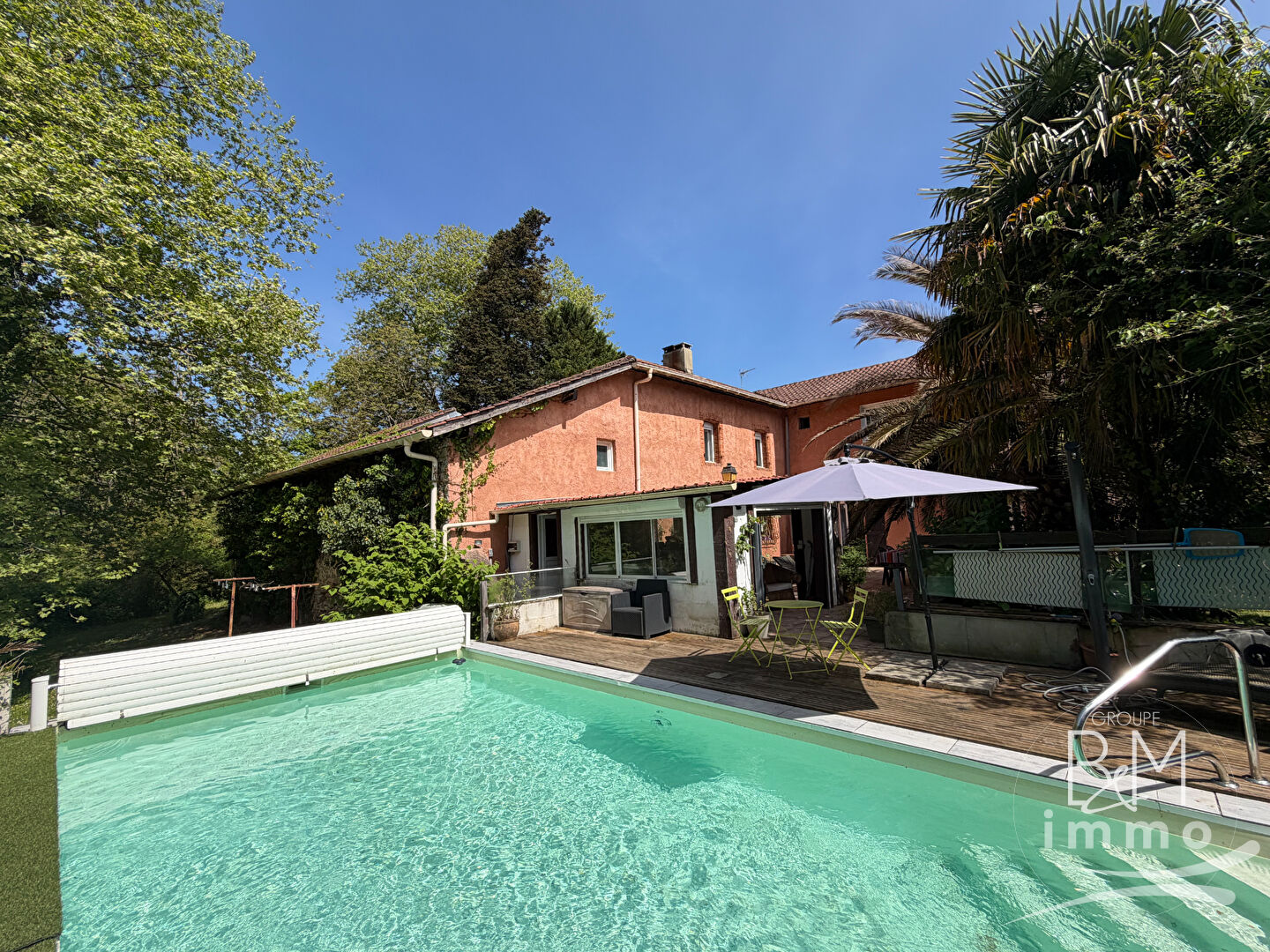 Agence immobilière de 
 ACIMFLO - Agence Immobilière ACIMFLO 
