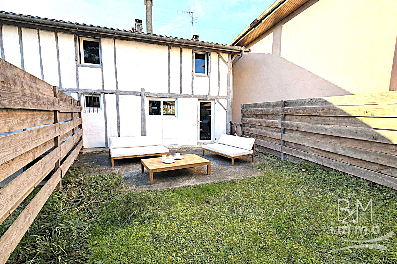Agence immobilière de Tosse Immo - TOSSE IMMO