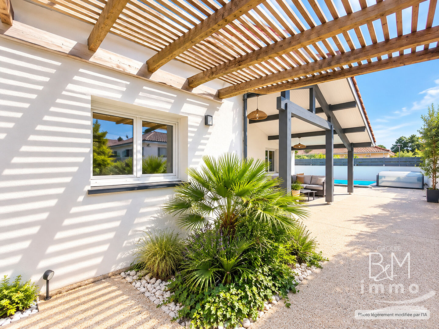 Agence immobilière de Tosse Immo - TOSSE IMMO