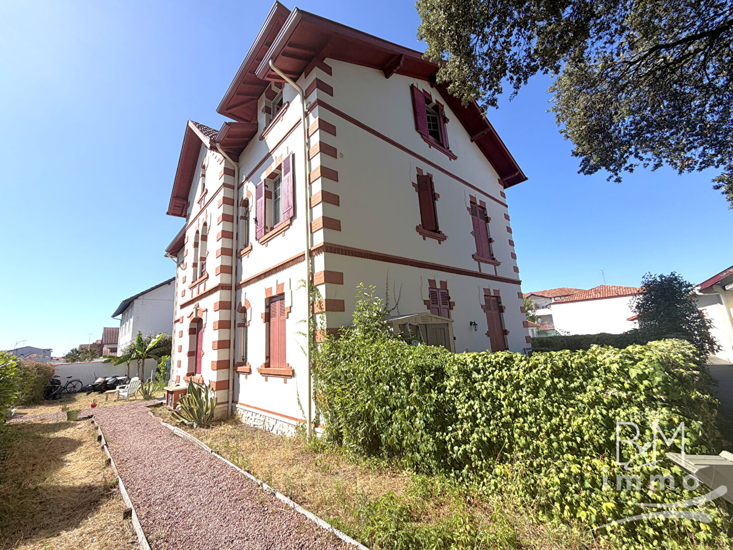 Agence immobilière de Tosse Immo - TOSSE IMMO