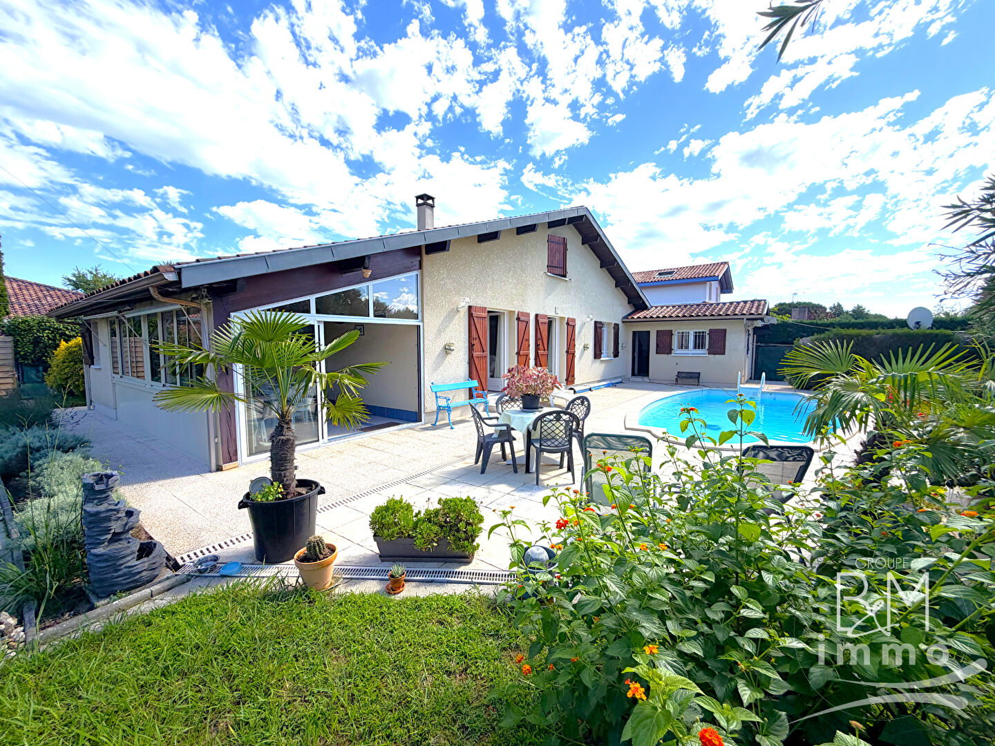 Agence immobilière de Tosse Immo - TOSSE IMMO