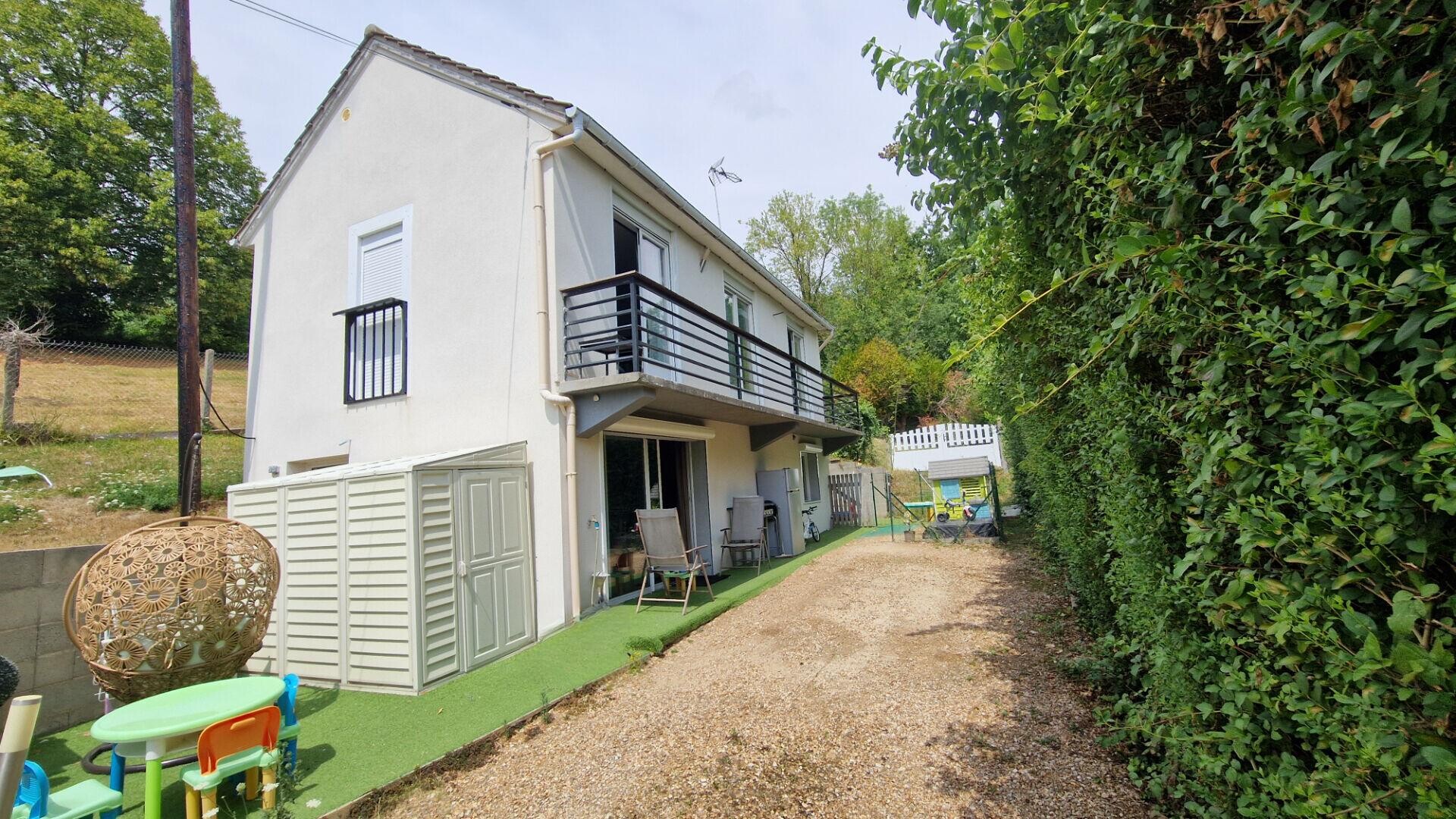 Agence immobilière de Agence la Chaumière - Agence la Chaumière