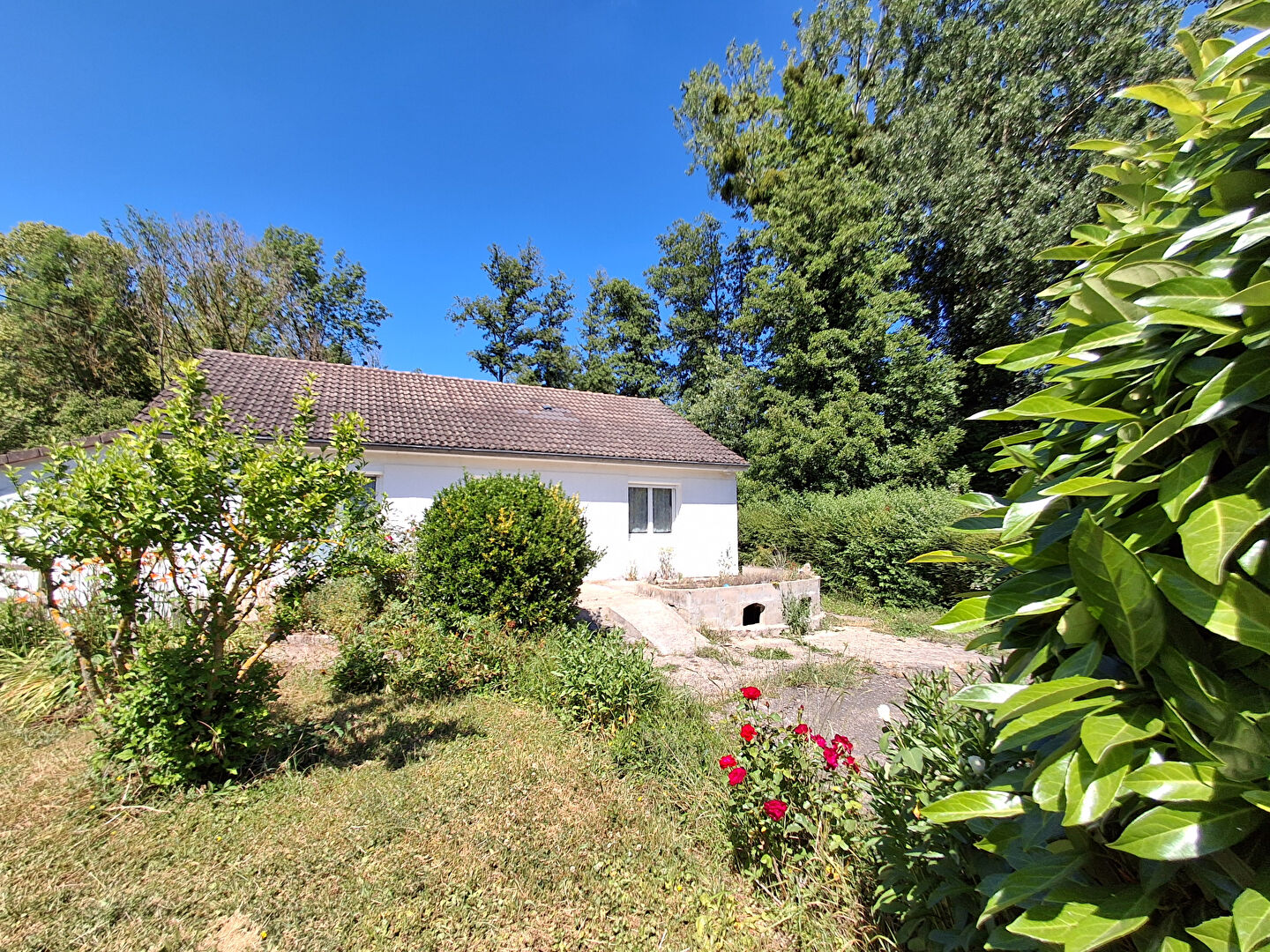 Agence immobilière de Agence la Chaumière - Agence la Chaumière