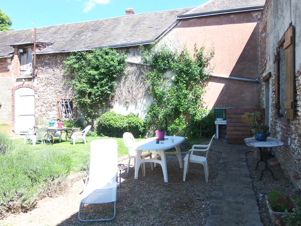 Agence immobilière de Agence la Chaumière - Agence la Chaumière