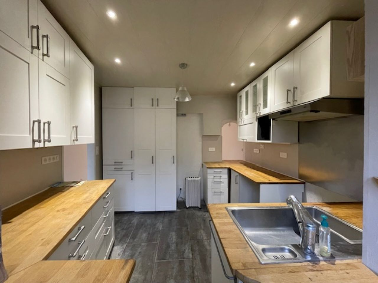 Photo MAINTENON jolie maison de ville image 3/6