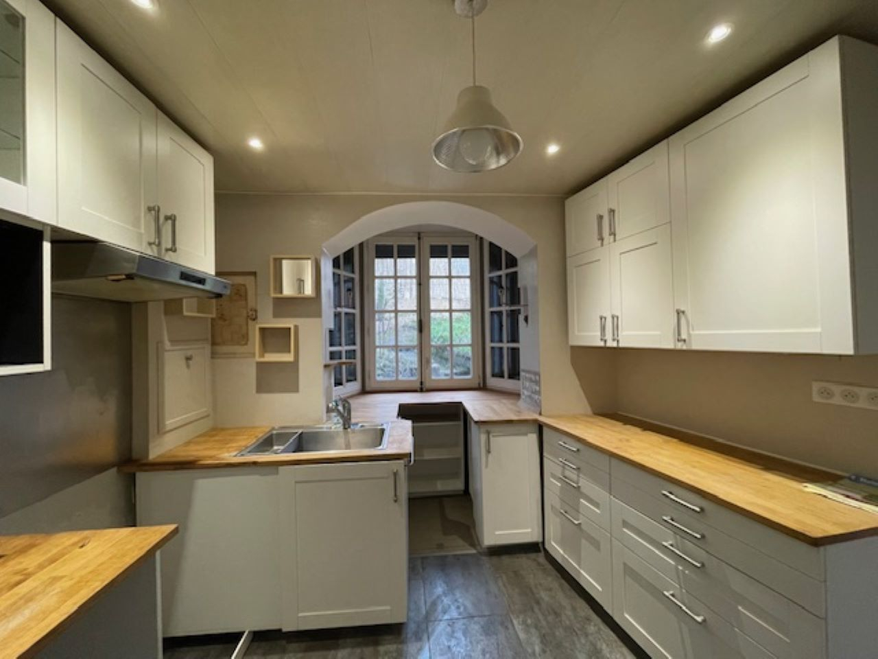 Photo MAINTENON jolie maison de ville image 4/6