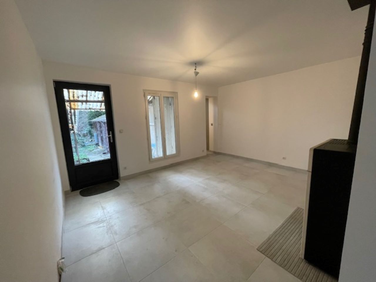 Photo MAINTENON jolie maison de ville image 5/6