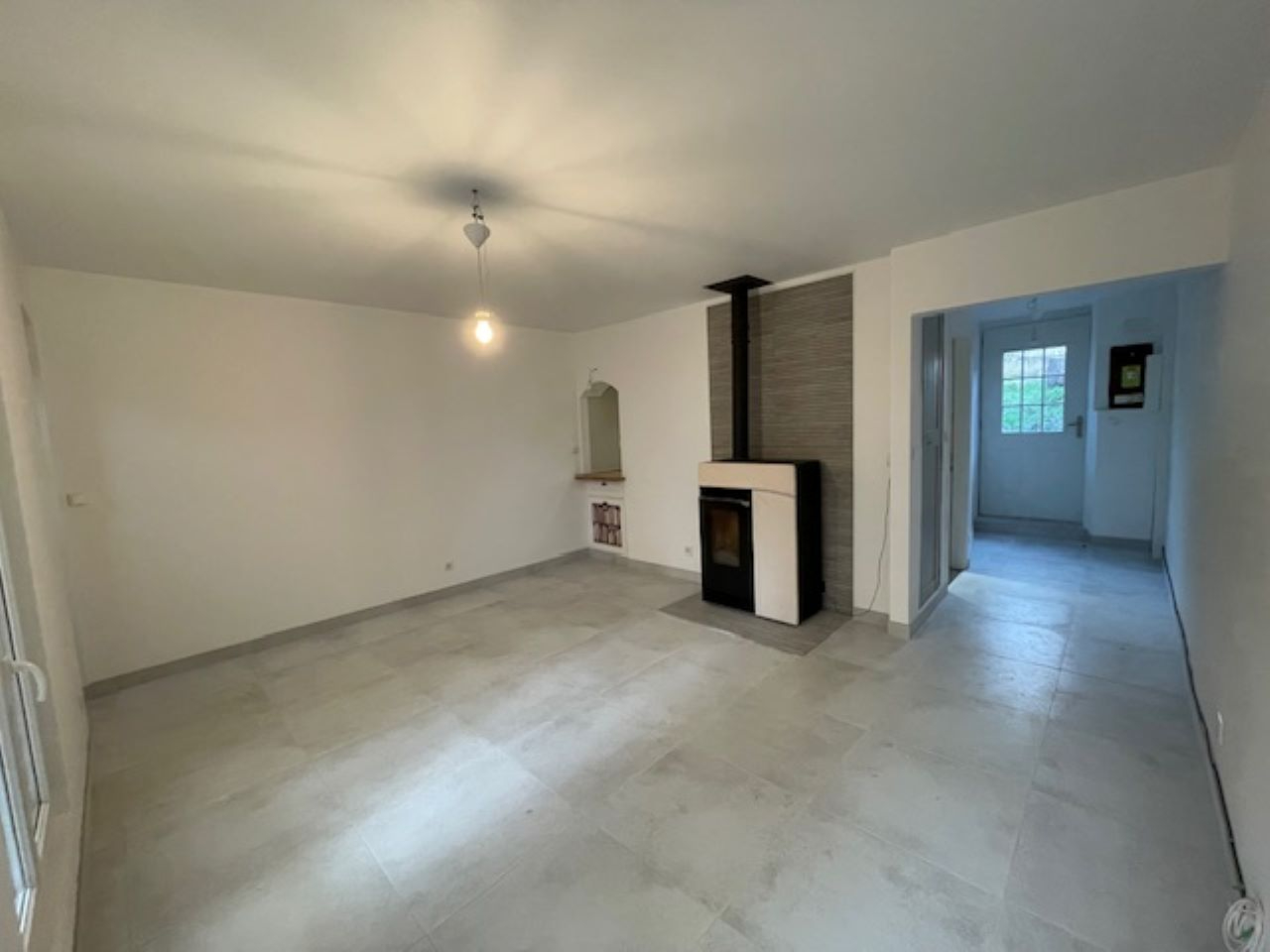 Photo MAINTENON jolie maison de ville image 6/6