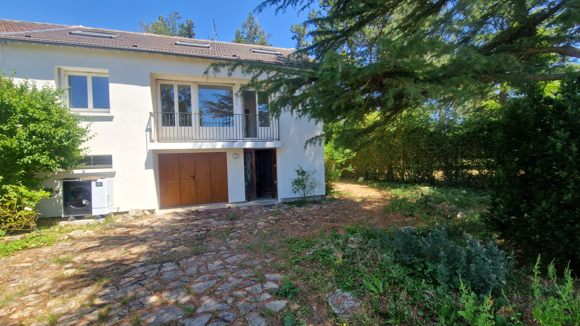 Agence immobilière de Agence la Chaumière - Agence la Chaumière