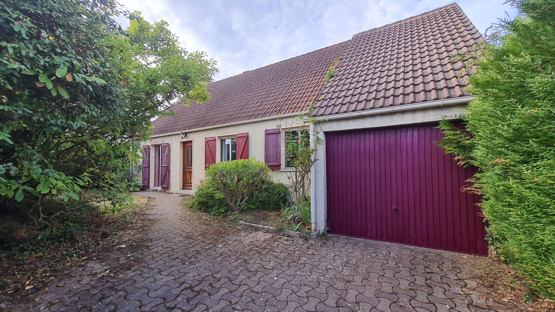 Agence immobilière de Agence la Chaumière - Agence la Chaumière