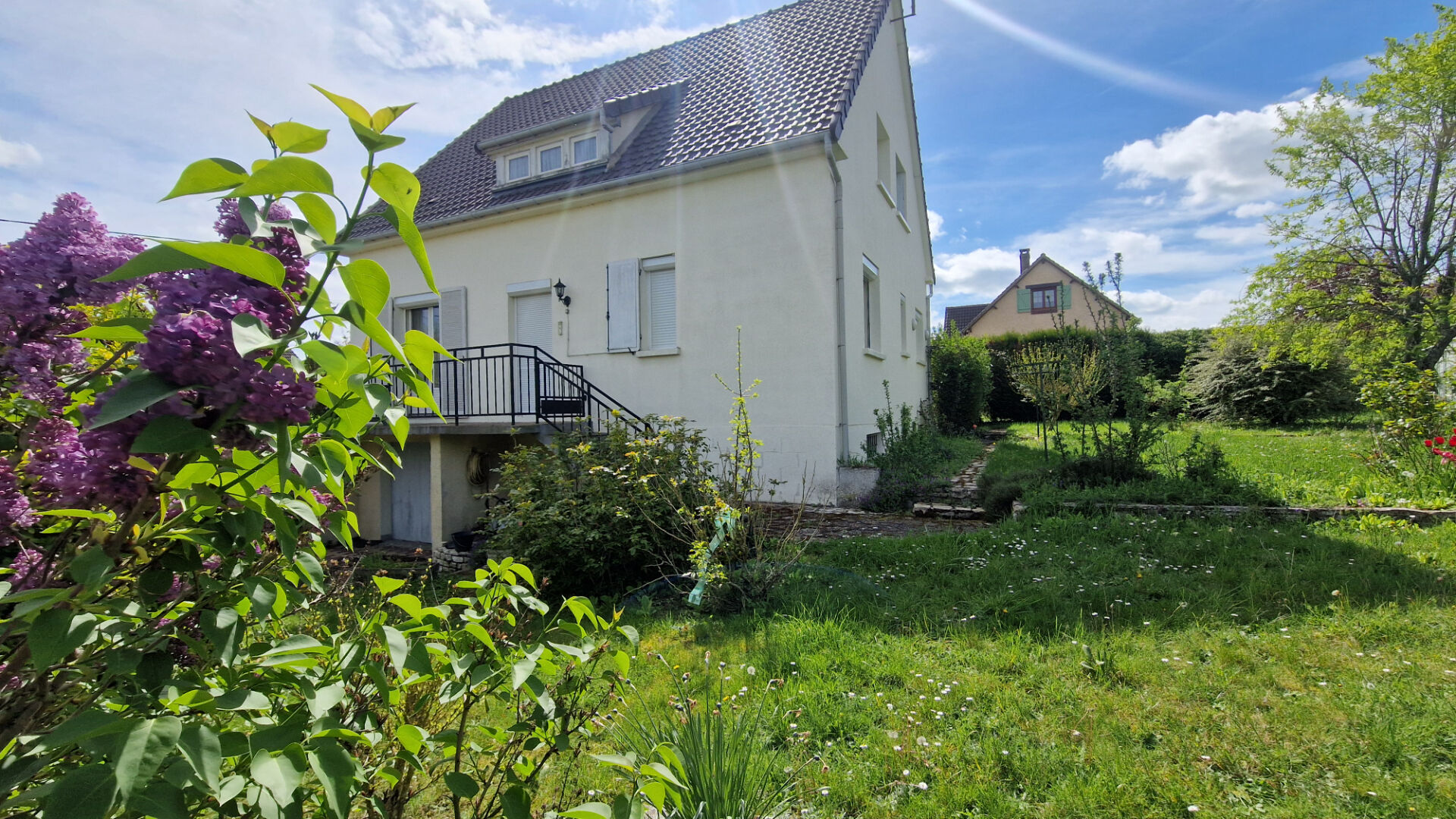 Agence immobilière de Agence la Chaumière - Agence la Chaumière