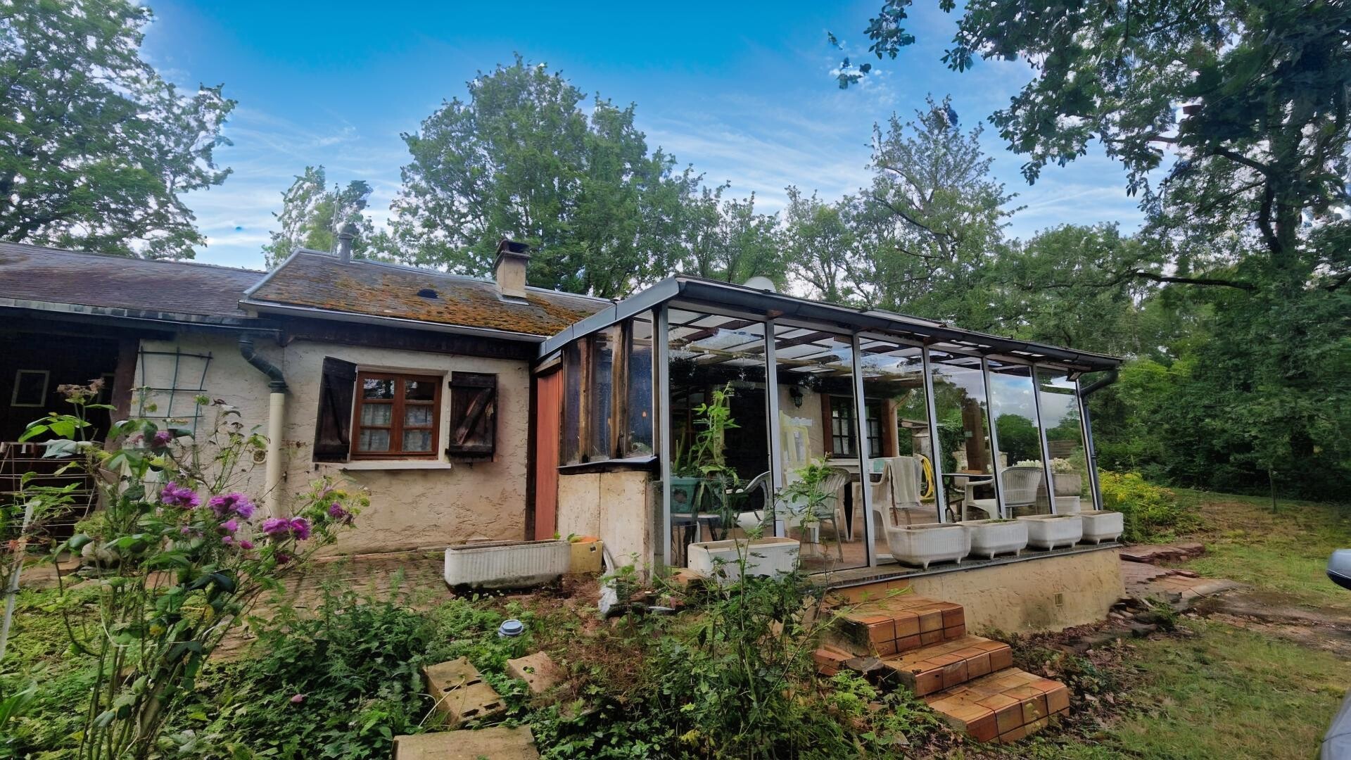 Agence immobilière de Agence la Chaumière - Agence la Chaumière