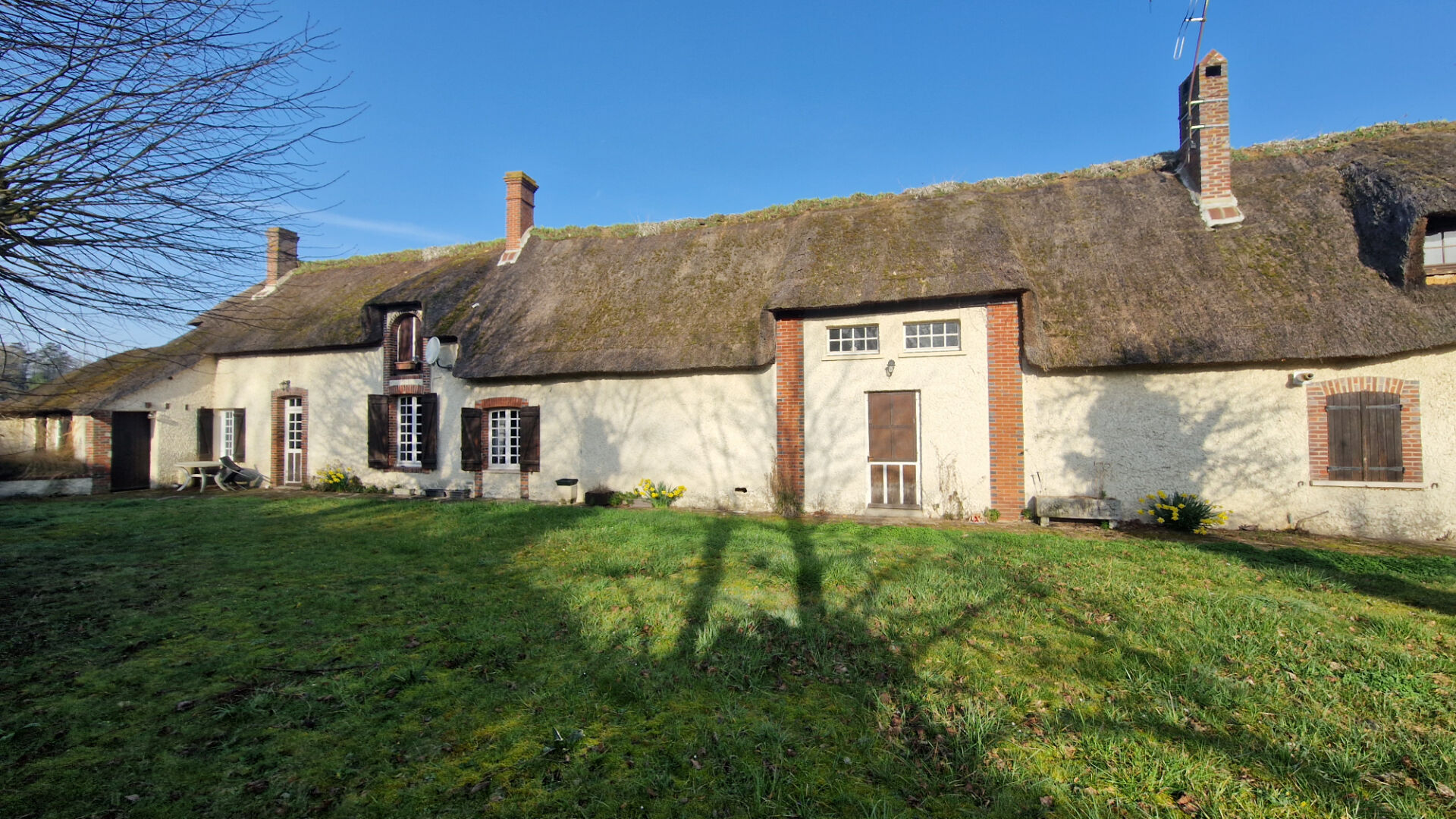 Agence immobilière de Agence la Chaumière - Agence la Chaumière