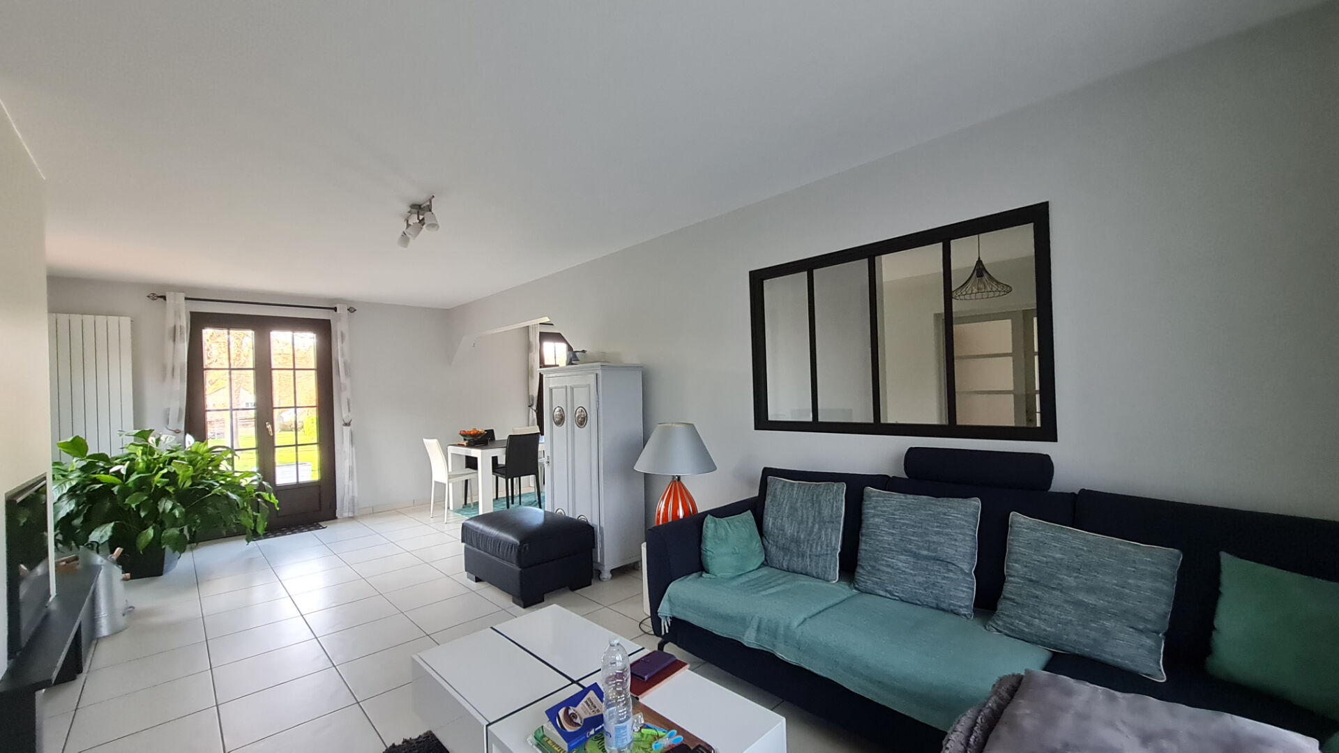 Photo Proche MAINTENON : Maison Familiale  125m² image 3/6