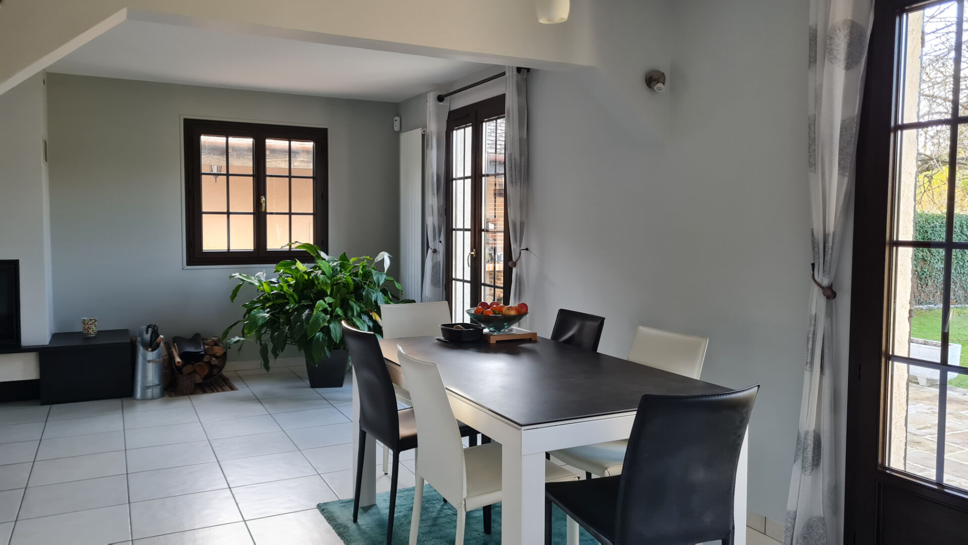 Photo Proche MAINTENON : Maison Familiale  125m² image 4/6