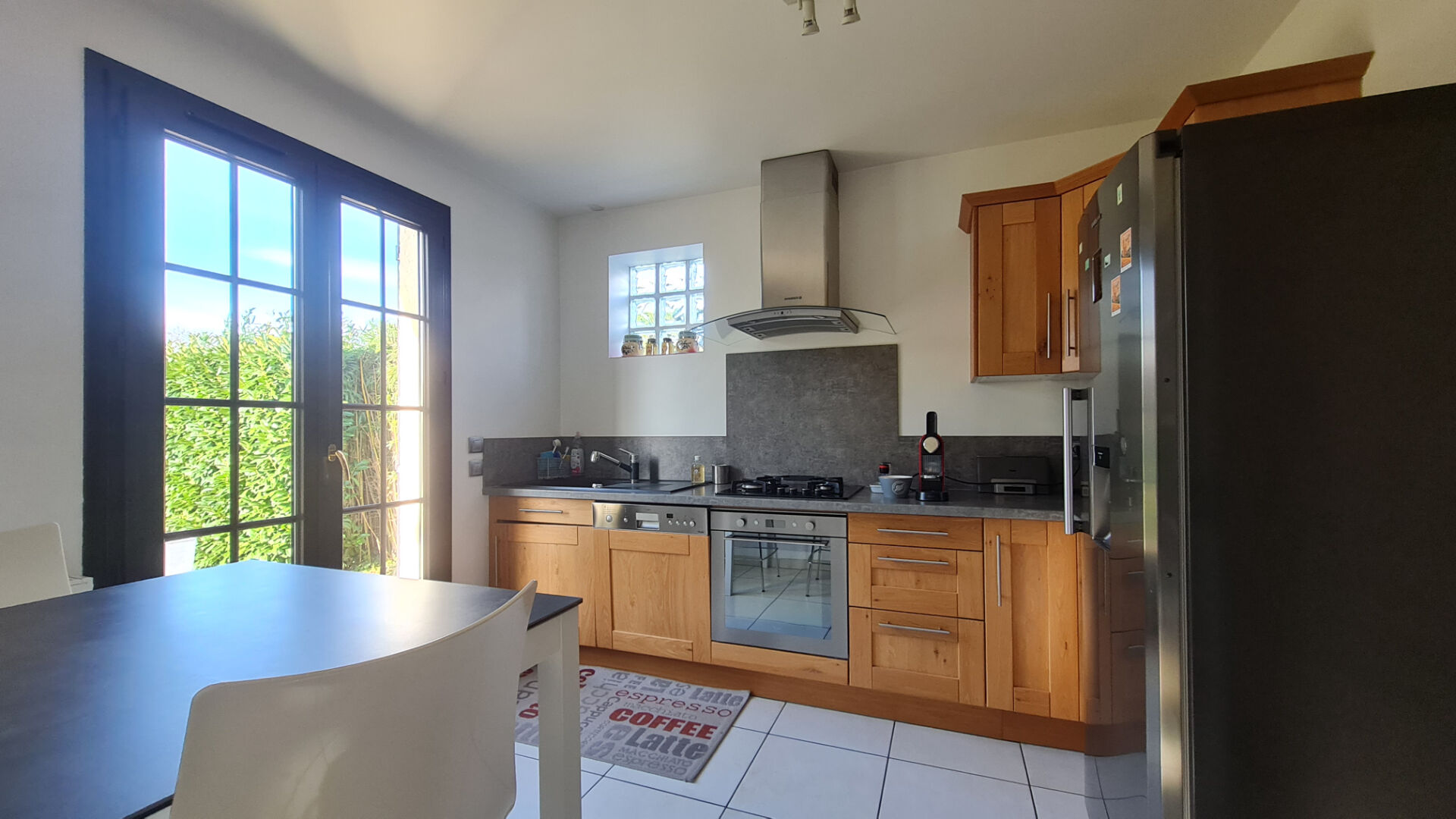 Photo Proche MAINTENON : Maison Familiale  125m² image 5/6