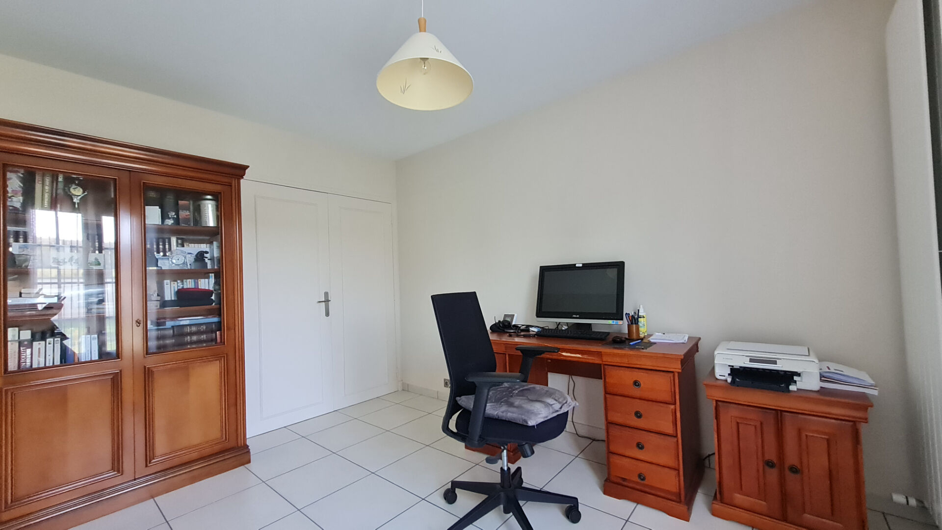 Photo Proche MAINTENON : Maison Familiale  125m² image 6/6