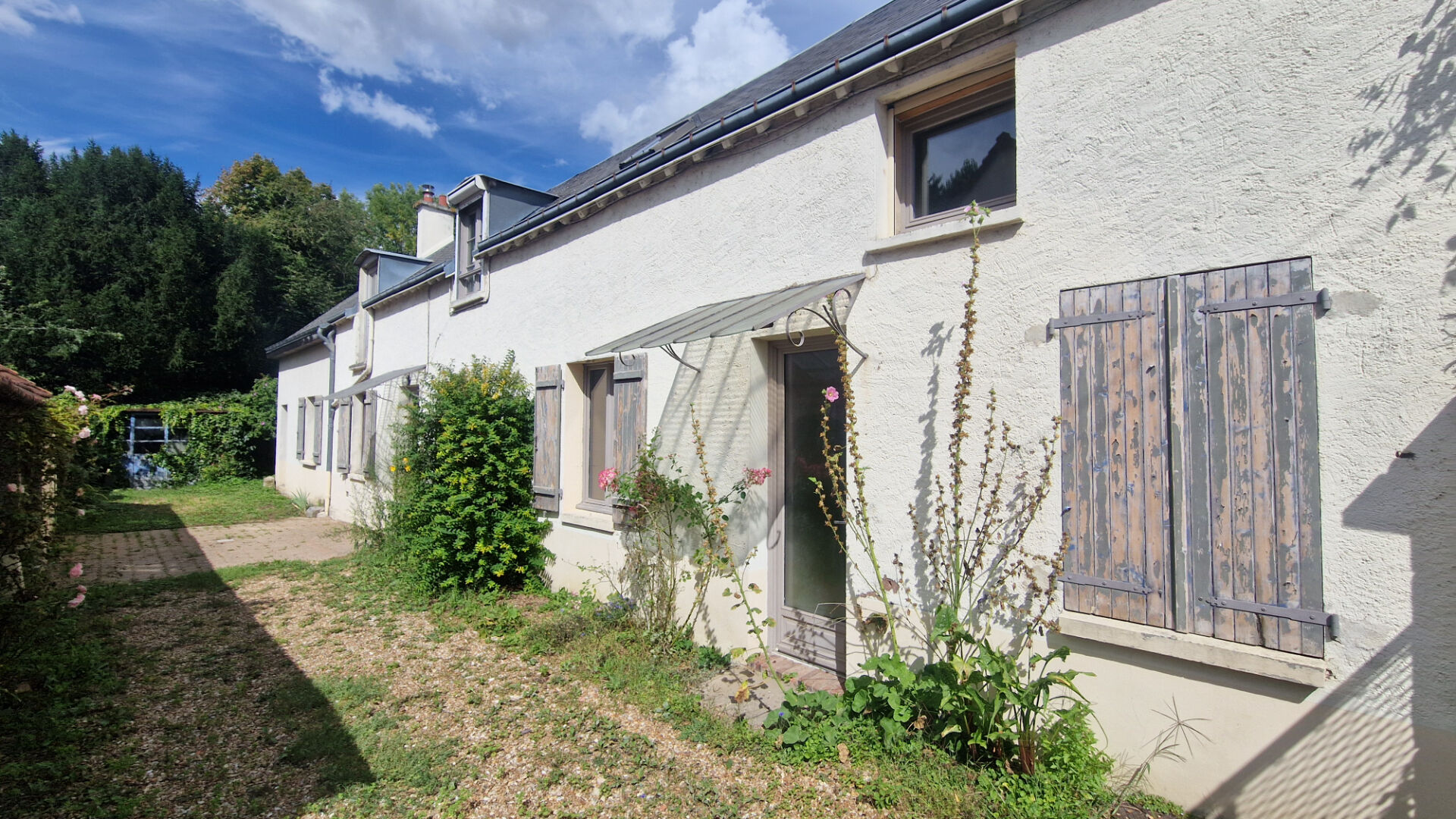 Agence immobilière de Agence la Chaumière - Agence la Chaumière