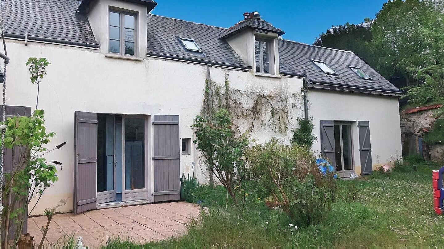 Agence immobilière de Agence la Chaumière - Agence la Chaumière