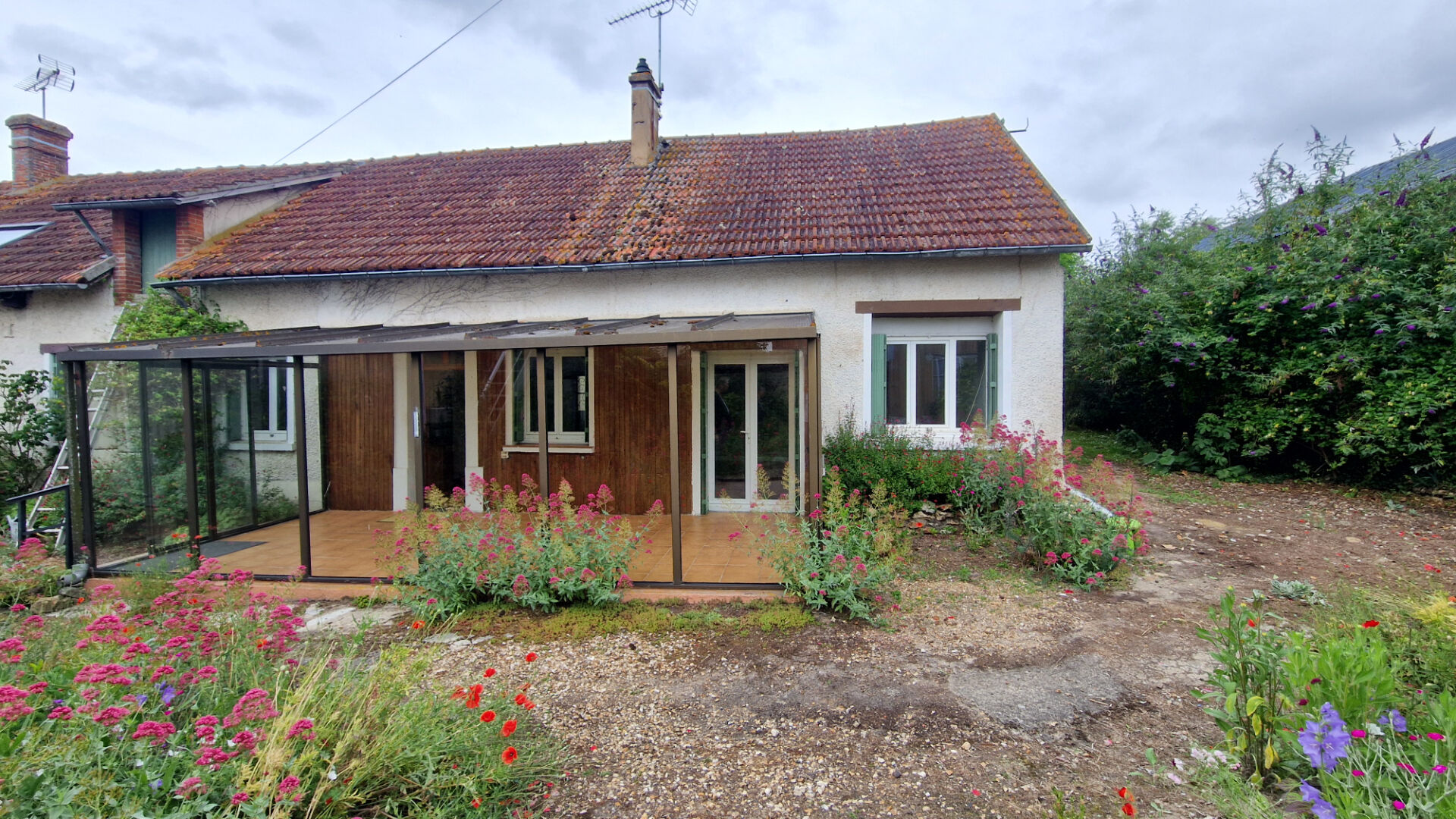 Agence immobilière de Agence la Chaumière - Agence la Chaumière