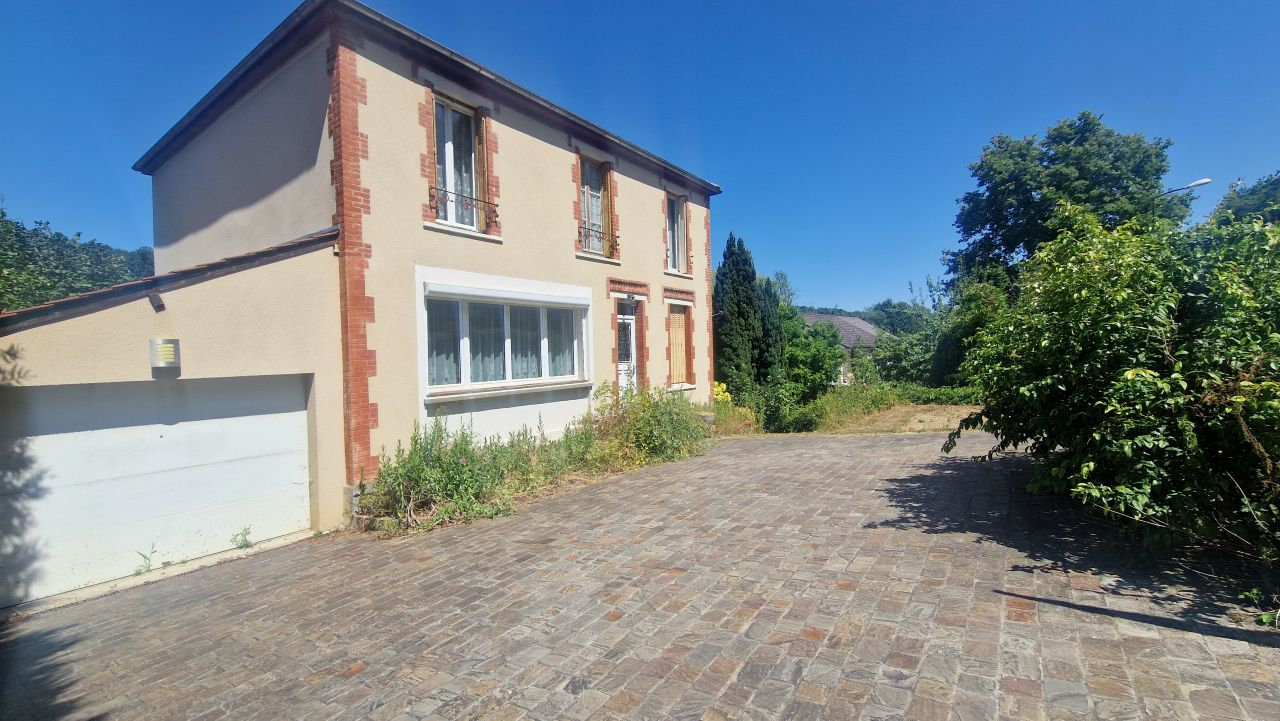 Agence immobilière de Agence la Chaumière - Agence la Chaumière