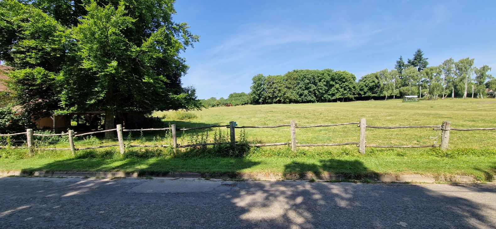 Agence immobilière de Agence la Chaumière - Agence la Chaumière
