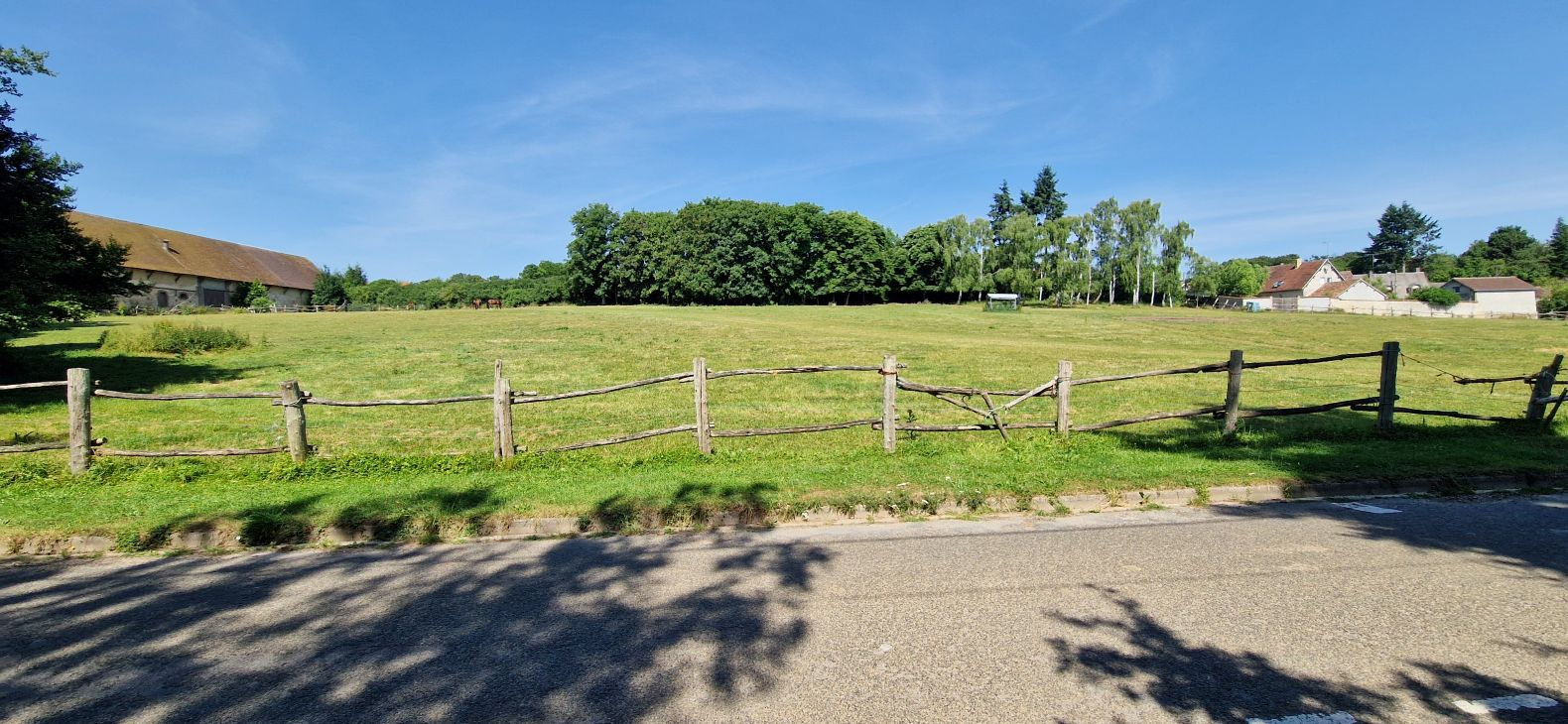 Agence immobilière de Agence la Chaumière - Agence la Chaumière