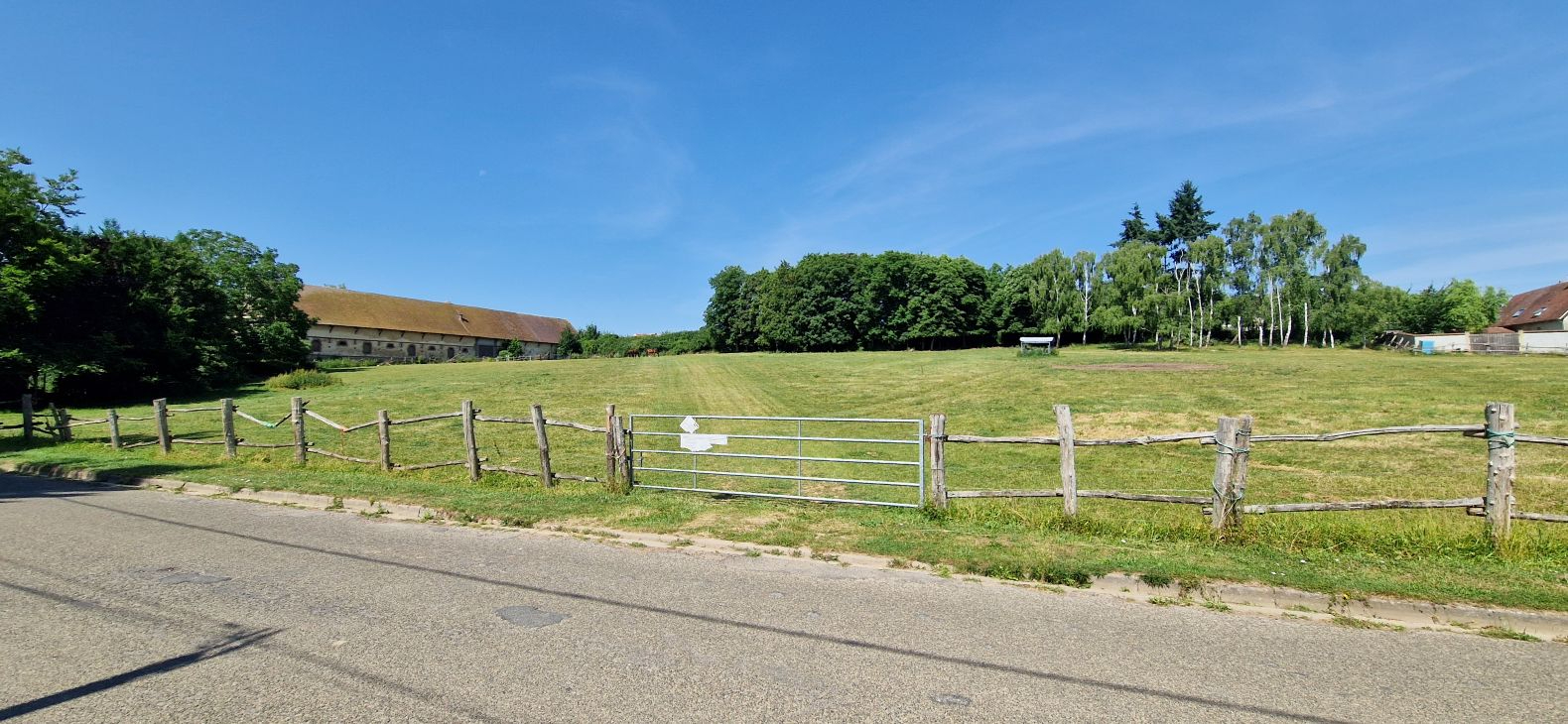 Agence immobilière de Agence la Chaumière - Agence la Chaumière