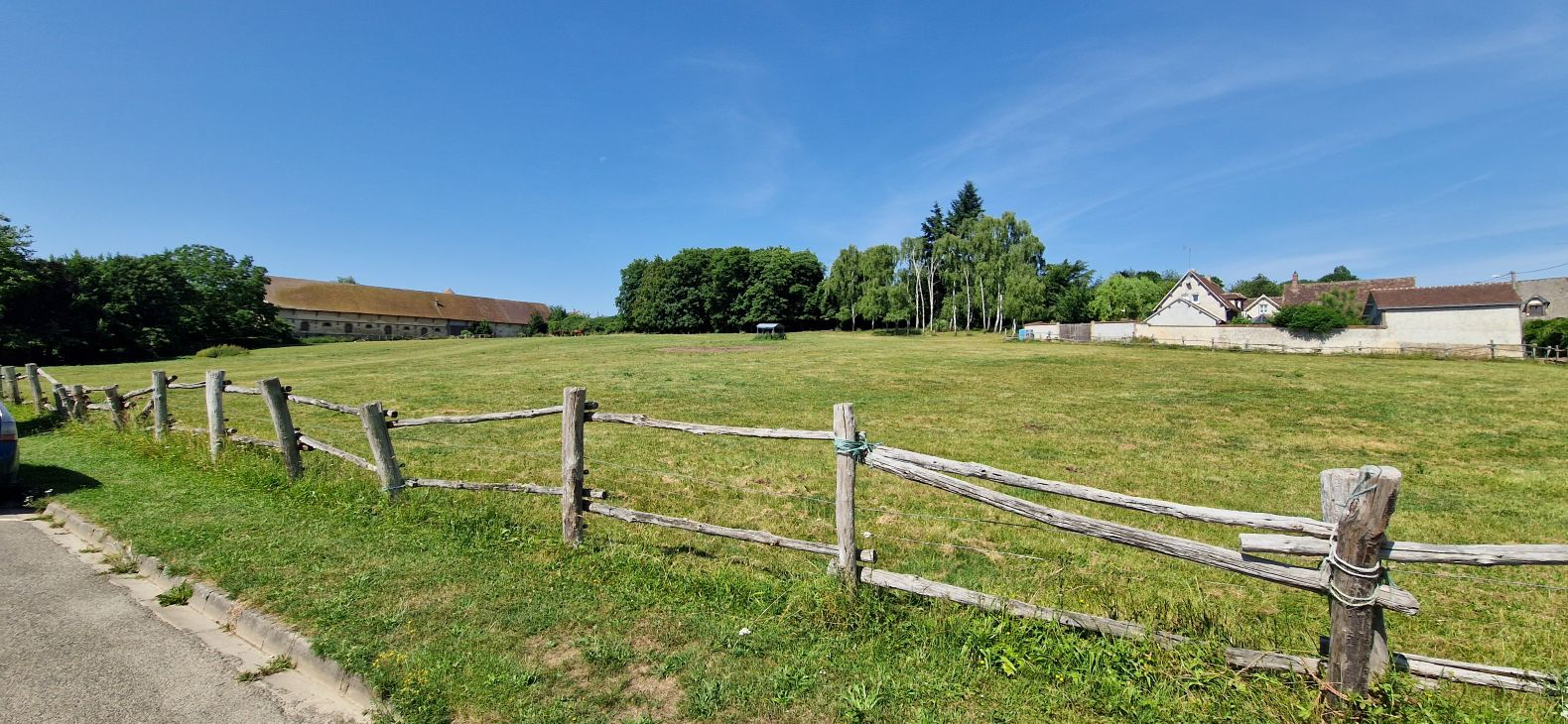Agence immobilière de Agence la Chaumière - Agence la Chaumière
