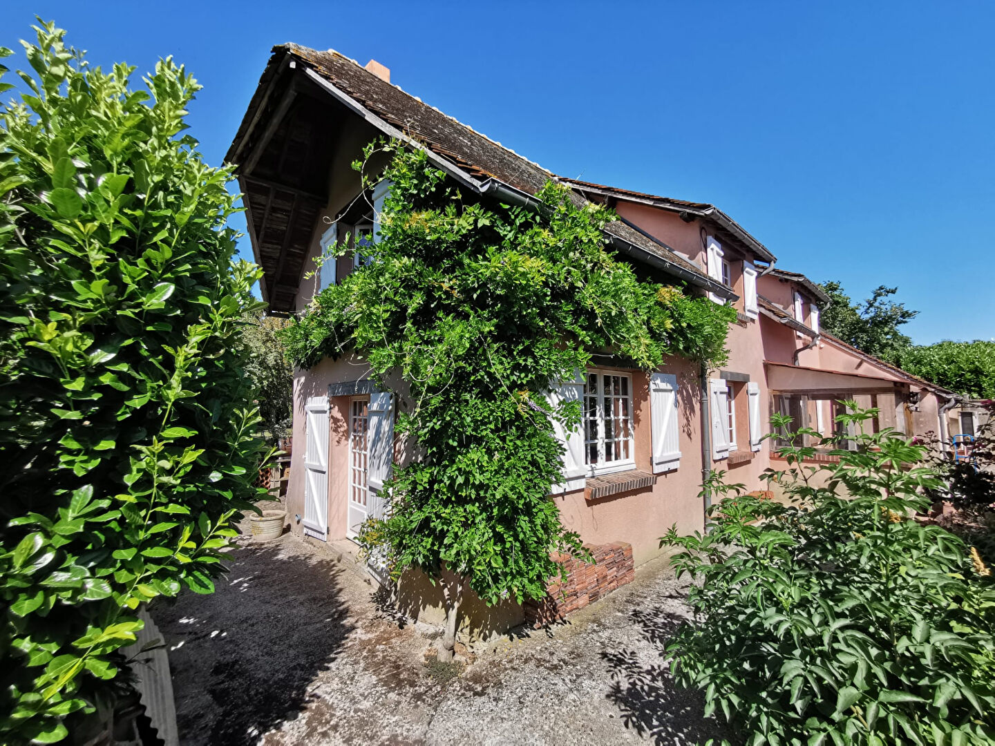 Agence immobilière de Agence la Chaumière - Agence la Chaumière